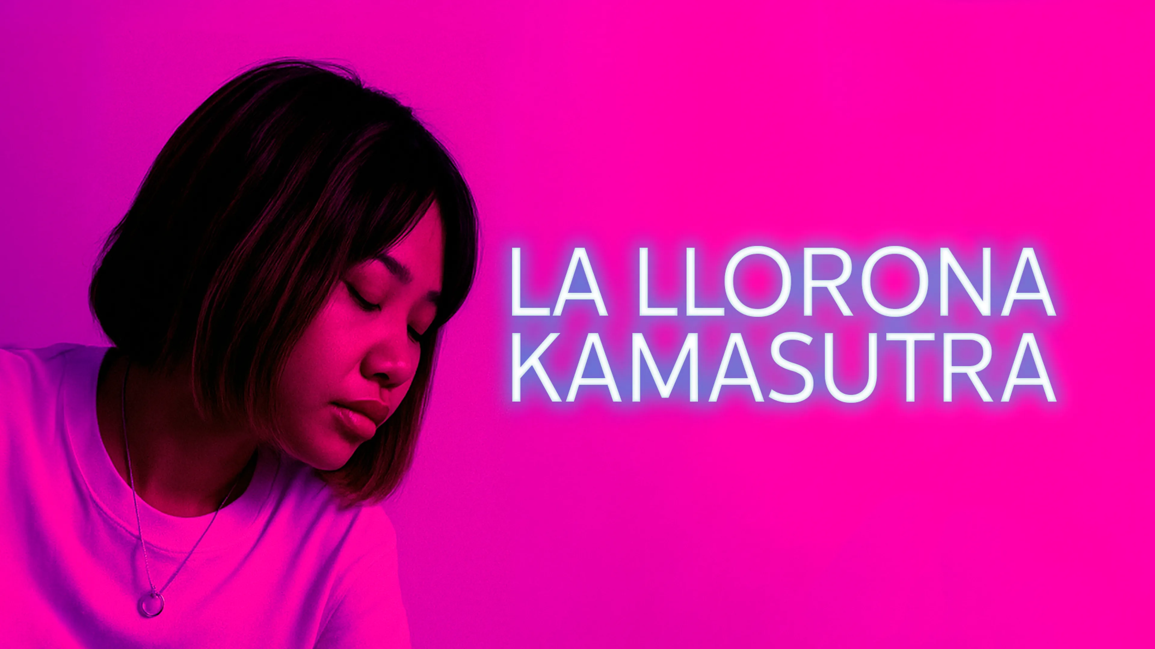 La Llorona Kamasutra poster